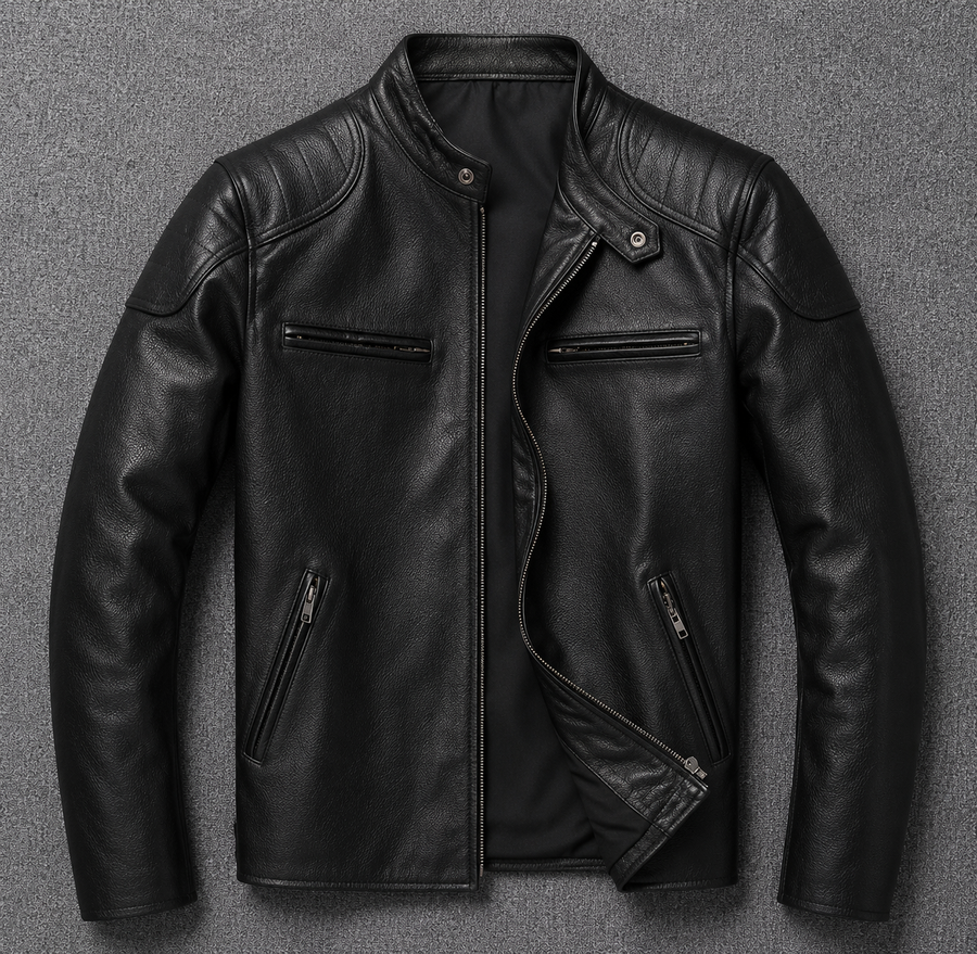 Jackets & gilets