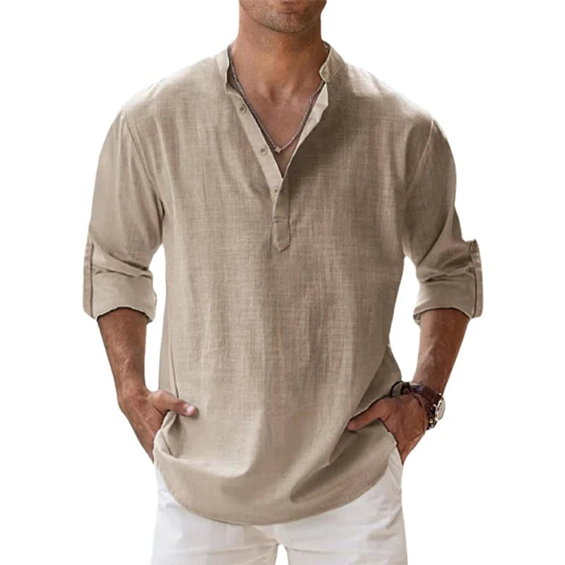Shirts & polos